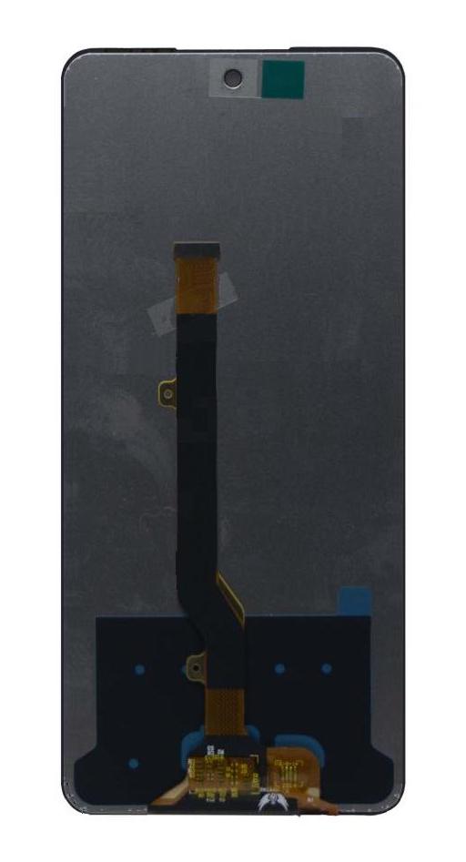 LCD Display Screen for Infinix Hot 11S Folder Combo EGFix