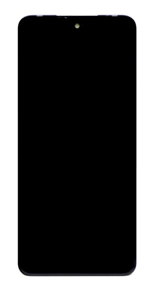 LCD Display Screen for Infinix Hot 12 Play Folder Combo EGFix