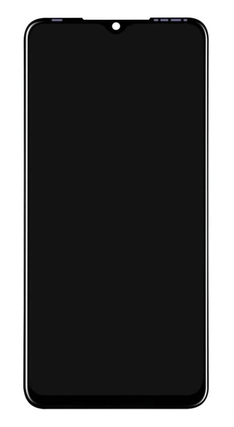 LCD Display Screen for Infinix Hot 12 Pro Folder Combo EGFix