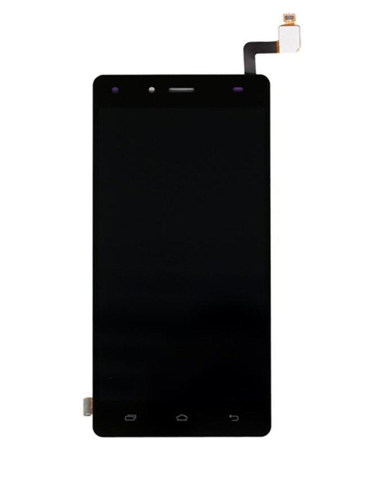 LCD Display Screen for Infinix Hot 4 Folder Combo EGFix