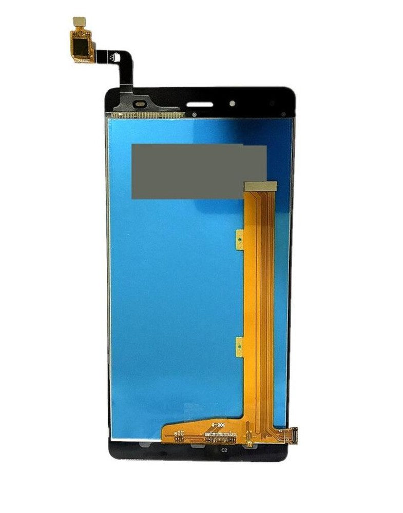LCD Display Screen for Infinix Hot 4 Folder Combo EGFix