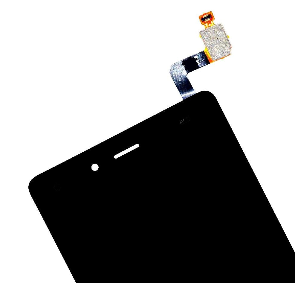 LCD Display Screen for Infinix Hot 4 Pro Folder Combo EGFix