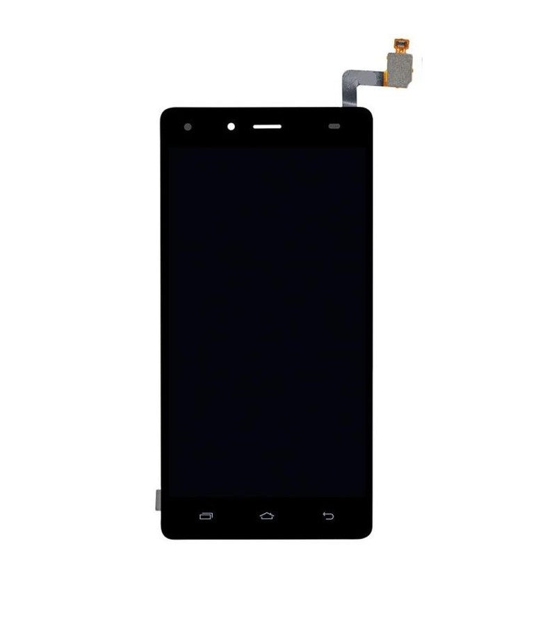 LCD Display Screen for Infinix Hot 4 Pro Folder Combo EGFix
