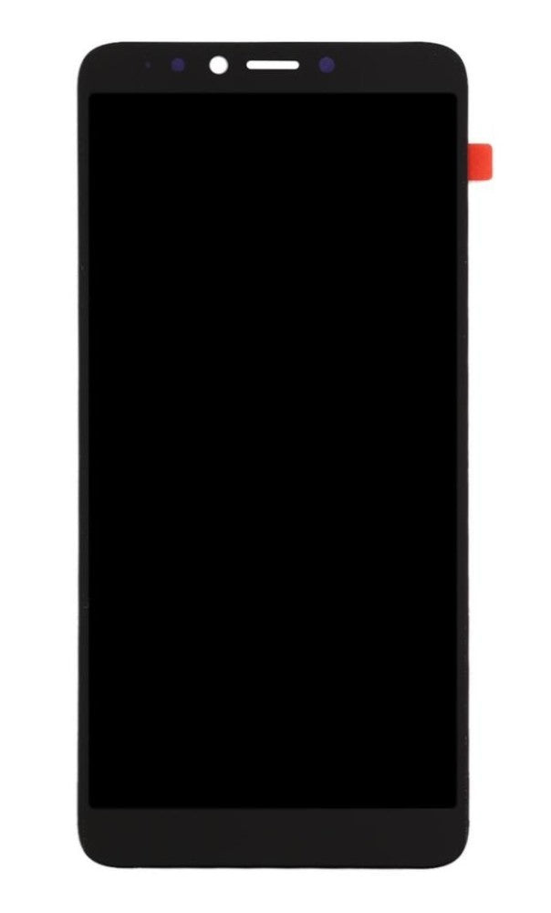 LCD Display Screen for Infinix Hot 6 Pro Folder Combo EGFix