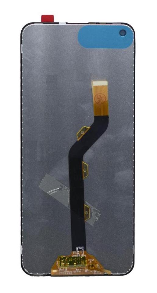 LCD Display Screen for Infinix Hot 9 Folder Combo EGFix