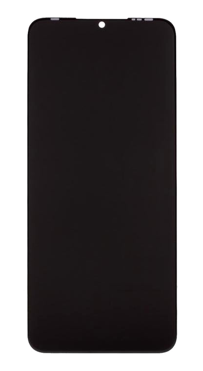 LCD Display Screen for Infinix Hot 9 Play Folder Combo EGFix