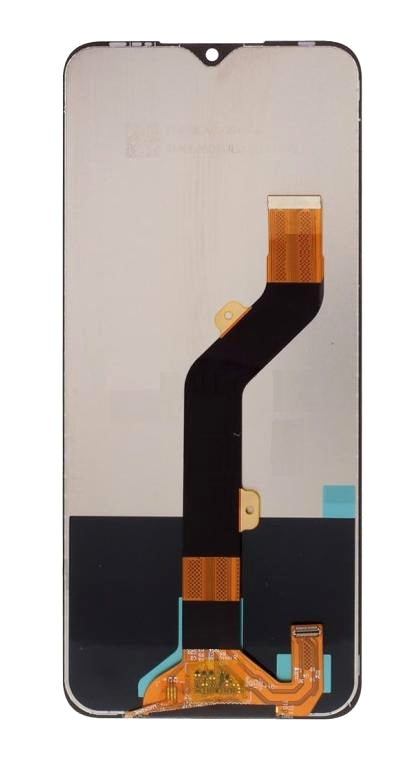 LCD Display Screen for Infinix Hot 9 Play Folder Combo EGFix