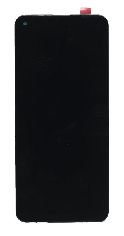 LCD Display Screen for Infinix Hot 9 Pro Folder Combo EGFix