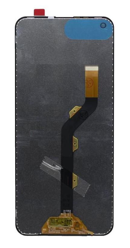 LCD Display Screen for Infinix Hot 9 Pro Folder Combo EGFix