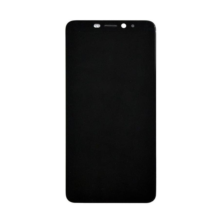 LCD Display Screen for Infinix Hot S3 Folder Combo EGFix