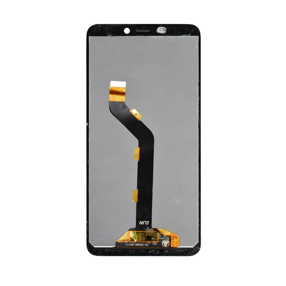 LCD Display Screen for Infinix Hot S3 Folder Combo EGFix
