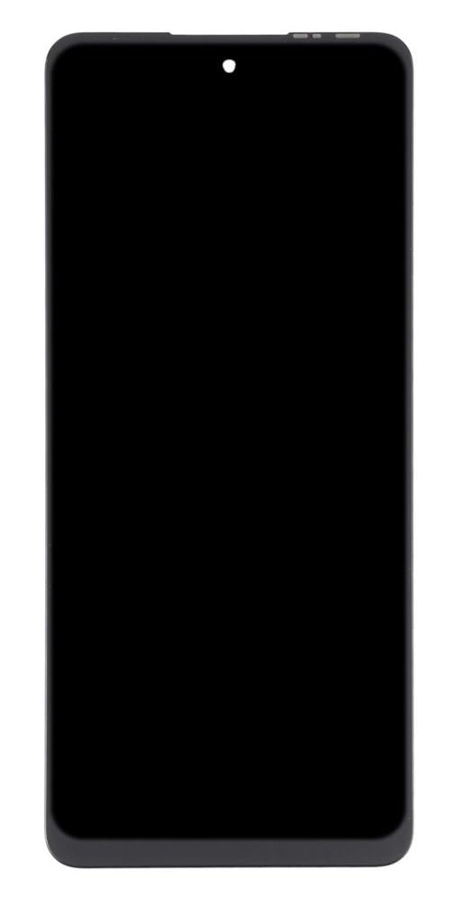 LCD Display Screen for Infinix Note 10 Pro Folder Combo EGFix
