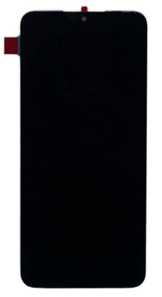 LCD Display Screen for Infinix Note 12 Folder Combo EGFix