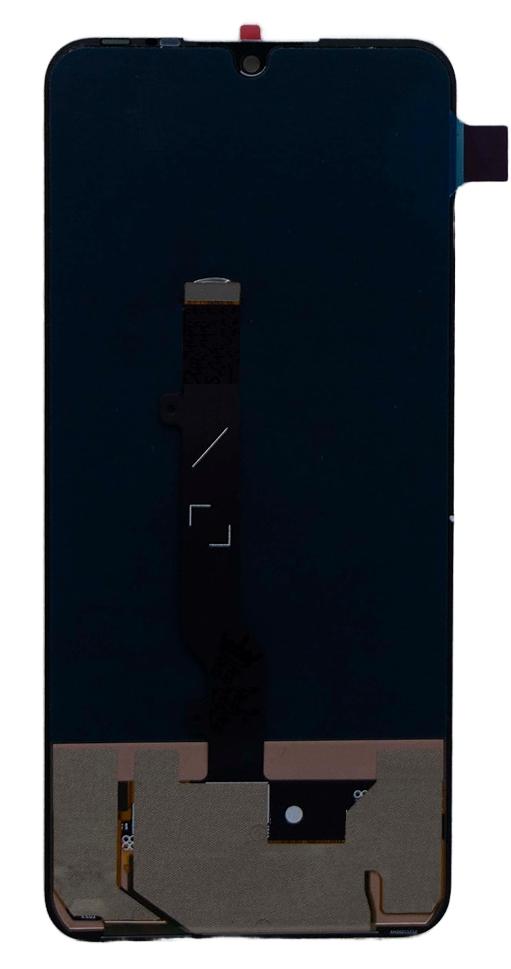 LCD Display Screen for Infinix Note 12 Folder Combo EGFix