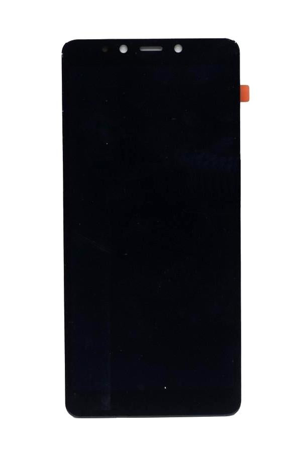 LCD Display Screen for Infinix Note 5 Folder Combo EGFix