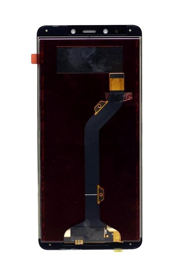 LCD Display Screen for Infinix Note 5 Folder Combo EGFix