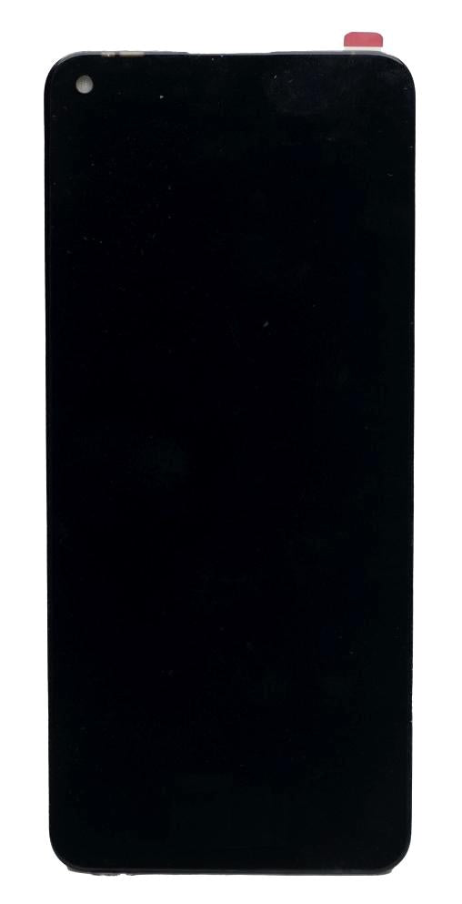 LCD Display Screen for Infinix Note 7 Folder Combo EGFix