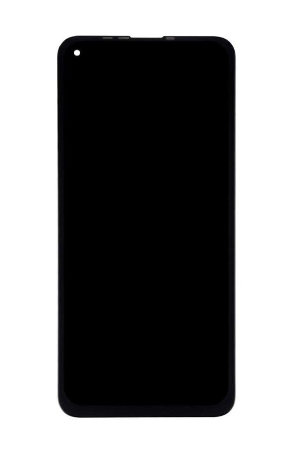 LCD Display Screen for Infinix Note 7 Lite Folder Combo EGFix