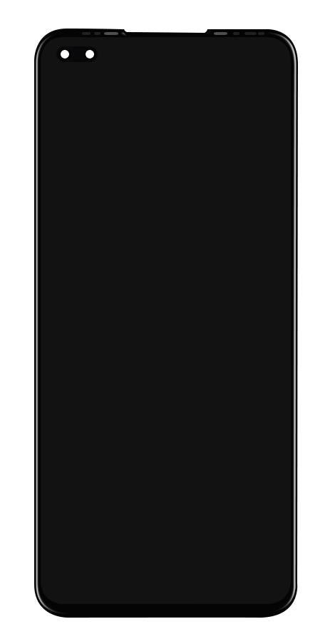 LCD Display Screen for Infinix Note 8 Folder Combo EGFix