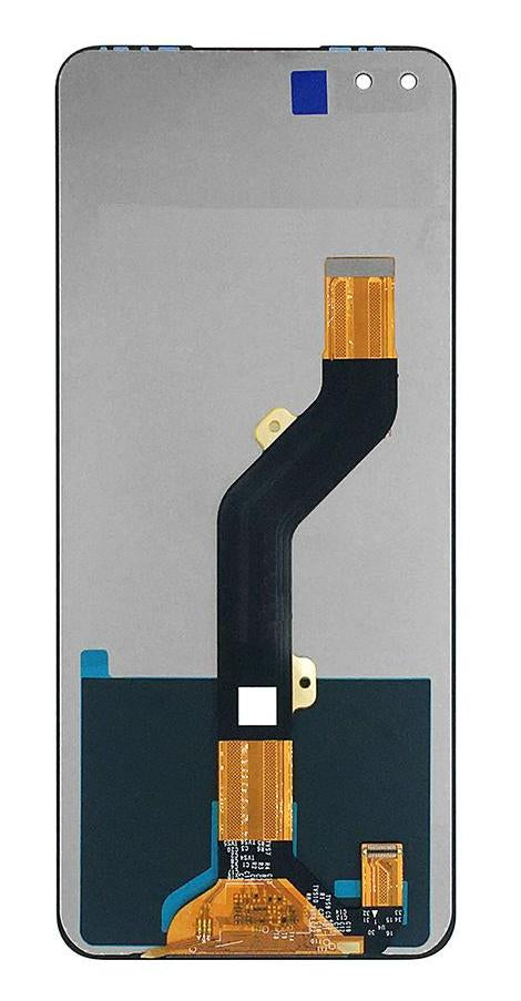 LCD Display Screen for Infinix Note 8 Folder Combo EGFix