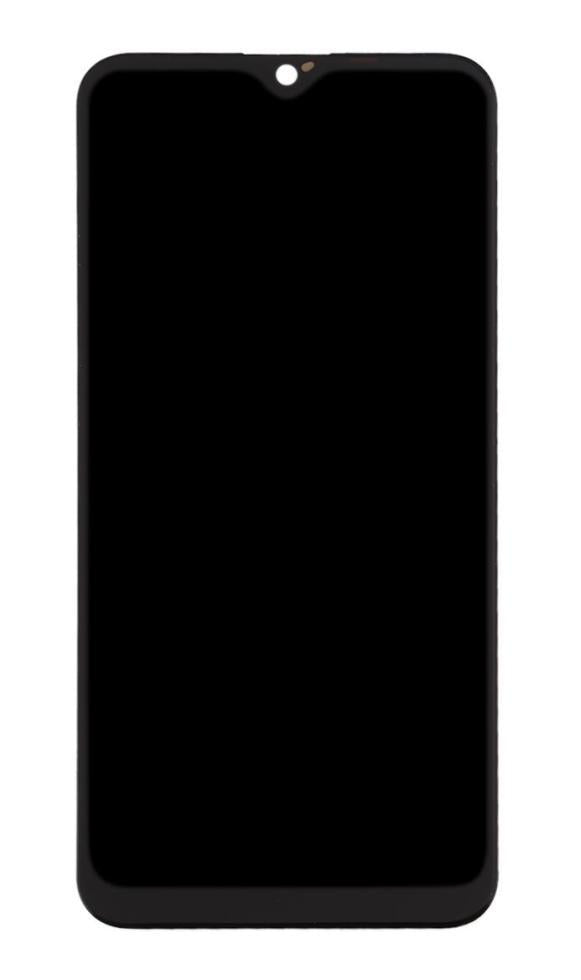 LCD Display Screen for Infinix S4 Folder Combo EGFix