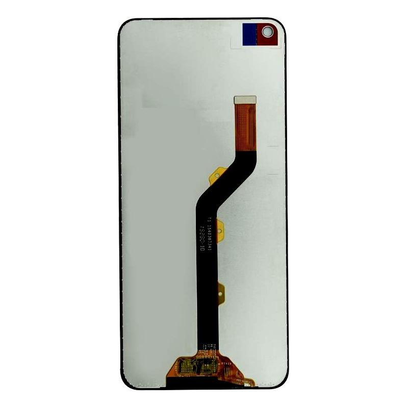 LCD Display Screen for Infinix S5 Folder Combo EGFix