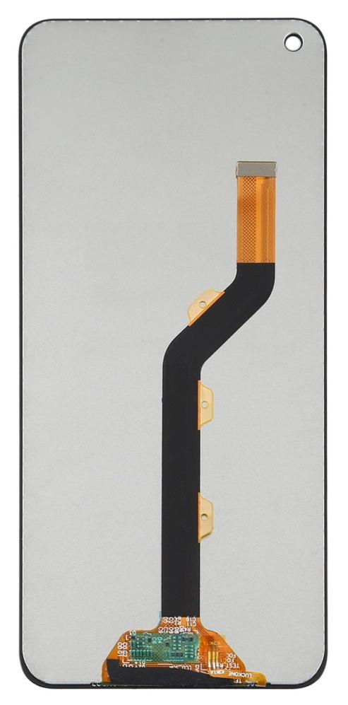 LCD Display Screen for Infinix S5 Lite Folder Combo EGFix