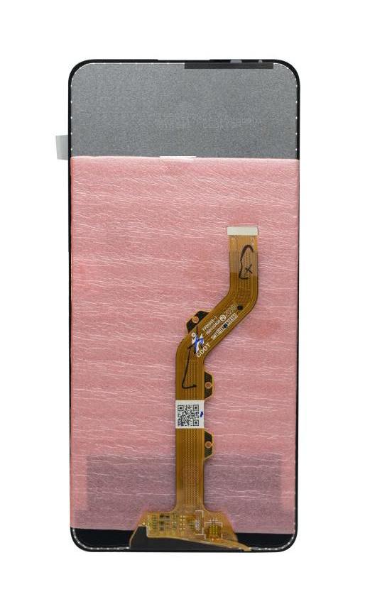 LCD Display Screen for Infinix S5 Pro Folder Combo EGFix