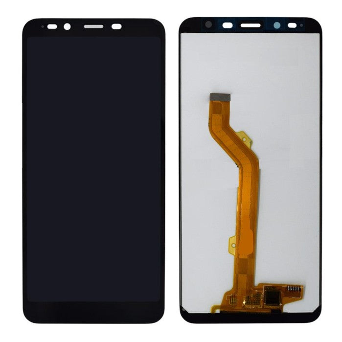 LCD Display Screen for Infinix Smart 2 Folder Combo
