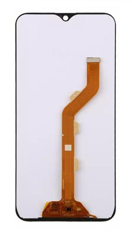 LCD Display Screen for Infinix Smart 3 Plus Folder Combo EGFix