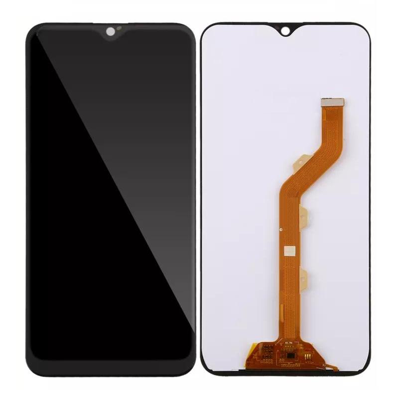 LCD Display Screen for Infinix Smart 3 Plus Folder Combo