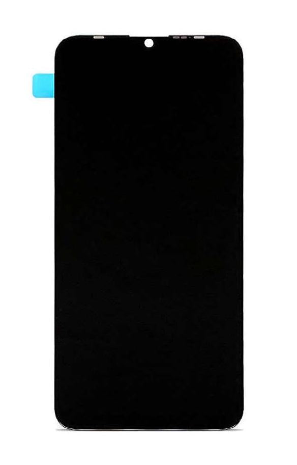 LCD Display Screen for Infinix Smart 4 Folder Combo EGFix