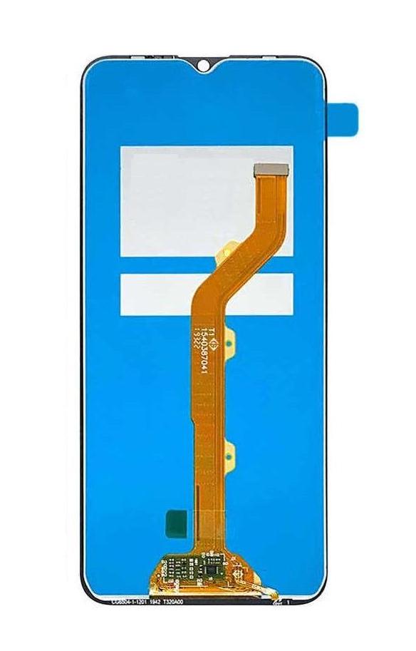 LCD Display Screen for Infinix Smart 4 Folder Combo EGFix