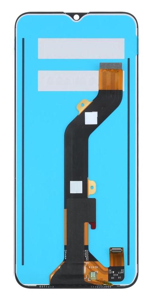 LCD Display Screen for Infinix Smart 5 Folder Combo EGFix