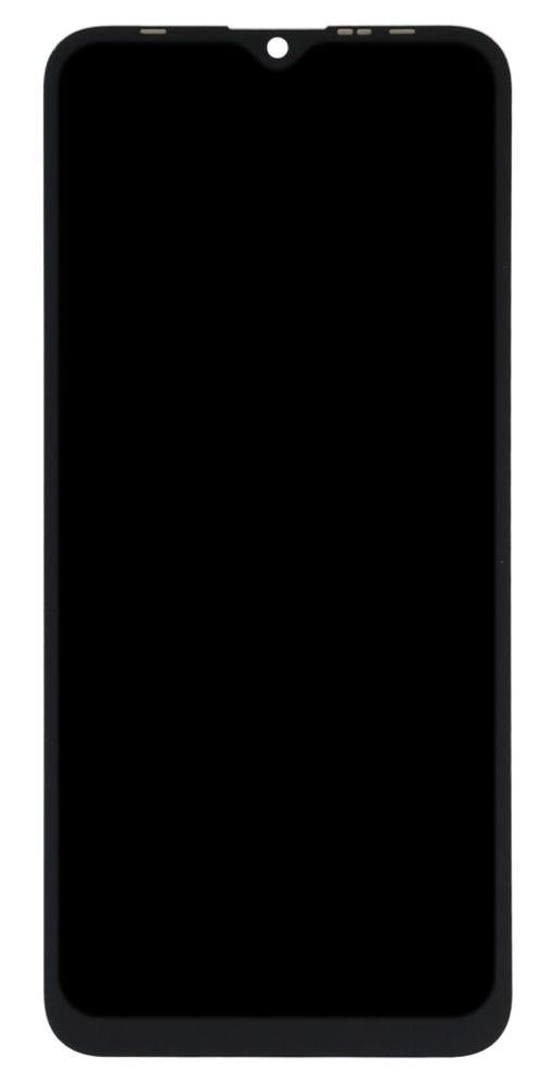 LCD Display Screen for Infinix Smart 6 Folder Combo EGFix