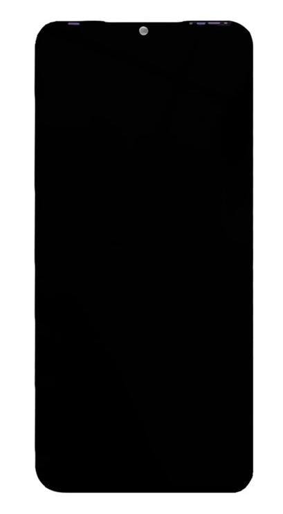 LCD Display Screen for Infinix Smart 6 HD Folder Combo EGFix