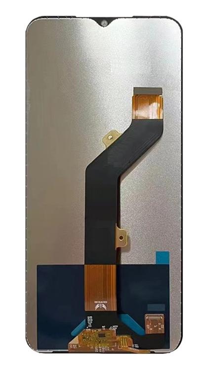 LCD Display Screen for Infinix Smart 6 HD Folder Combo EGFix