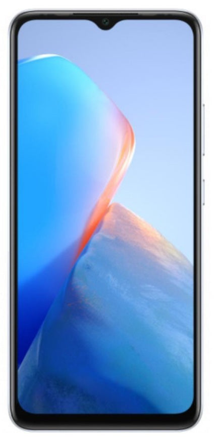 LCD Display Screen for Infinix Smart 7 X6515 Folder Combo EGFix