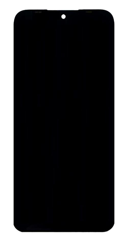 LCD Display Screen for Infinix Smart HD 2021 Folder Combo EGFix