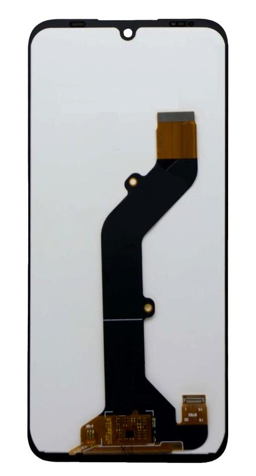 LCD Display Screen for Infinix Smart HD 2021 Folder Combo EGFix