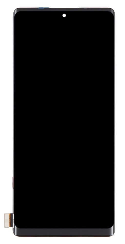 LCD Display Screen for Infinix Zero 30 4G Folder Combo EGFix