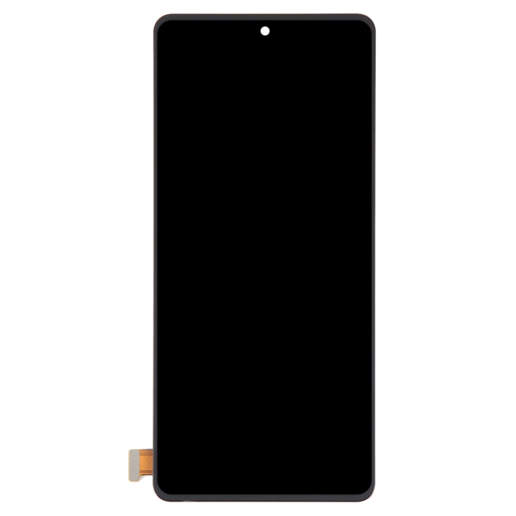 LCD Display Screen for IQOO 11 5G Folder Combo