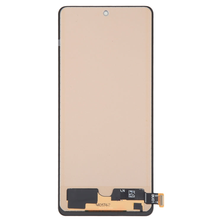 LCD Display Screen for IQOO 11 5G Folder Combo