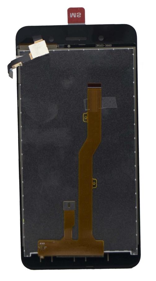 LCD Display Screen for Itel A23 Pro Folder Combo EGFix