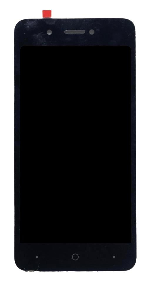 LCD Display Screen for Itel A25 Folder Combo EGFix