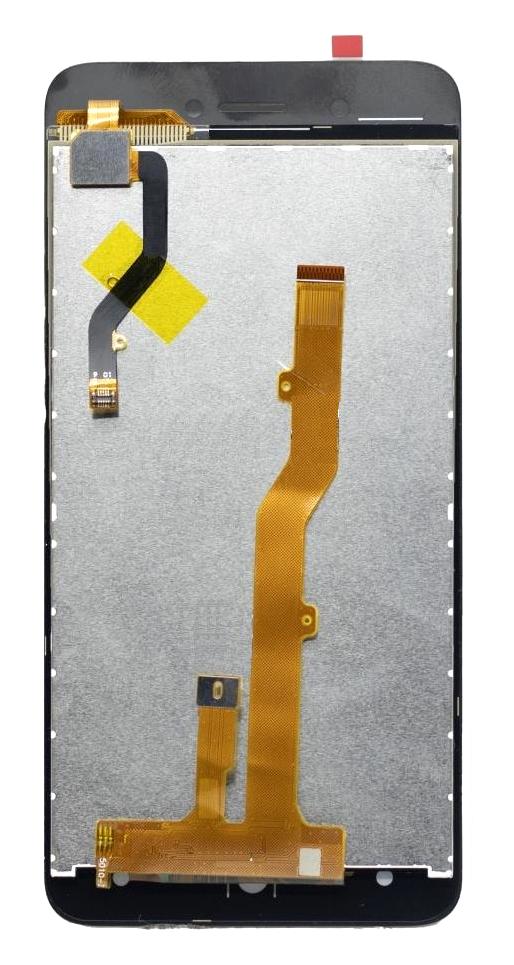 LCD Display Screen for Itel A25 Folder Combo EGFix