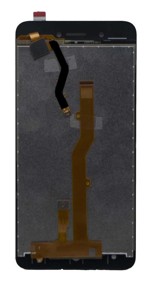 LCD Display Screen for Itel A25 Pro Folder Combo EGFix