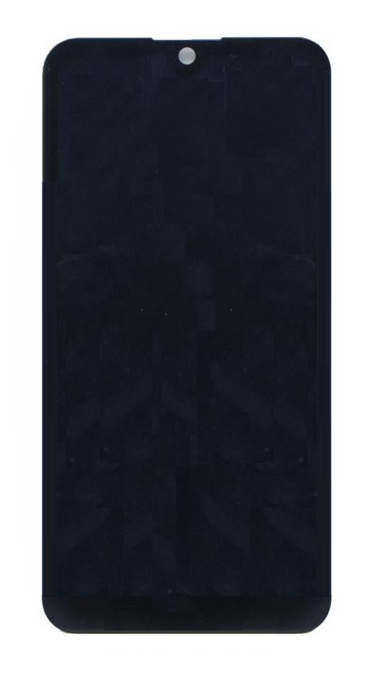 LCD Display Screen for Itel A26 Folder Combo EGFix