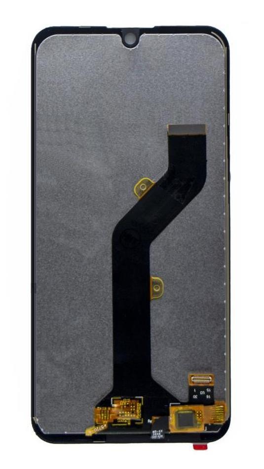 LCD Display Screen for Itel A26 Folder Combo EGFix