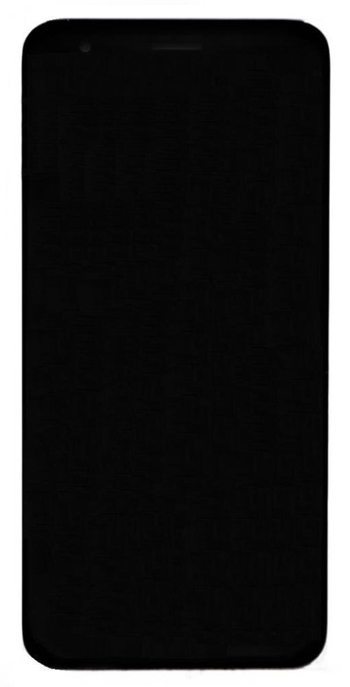 LCD Display Screen for Itel A27 Folder Combo EGFix
